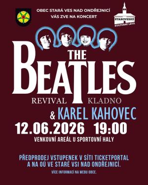 The Beatles revival